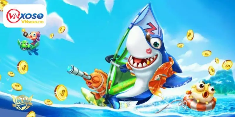 Tại sao nhiều người lựa chọn bắn cá JDB Vnxoso?
