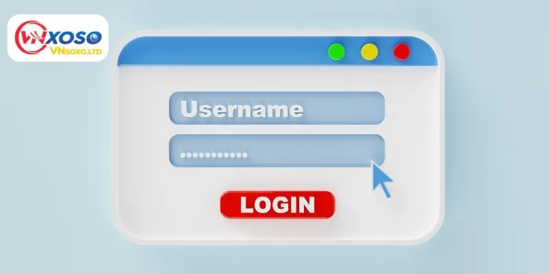 Đăng nhập Vnxoso