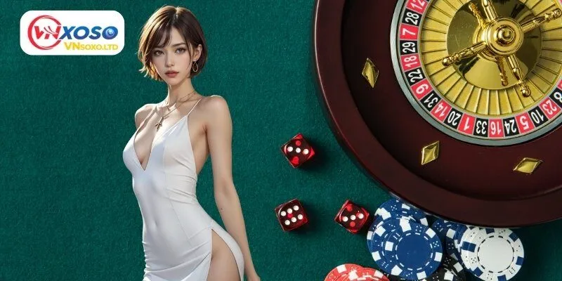 Bật mí kinh nghiệm chơi Roulette