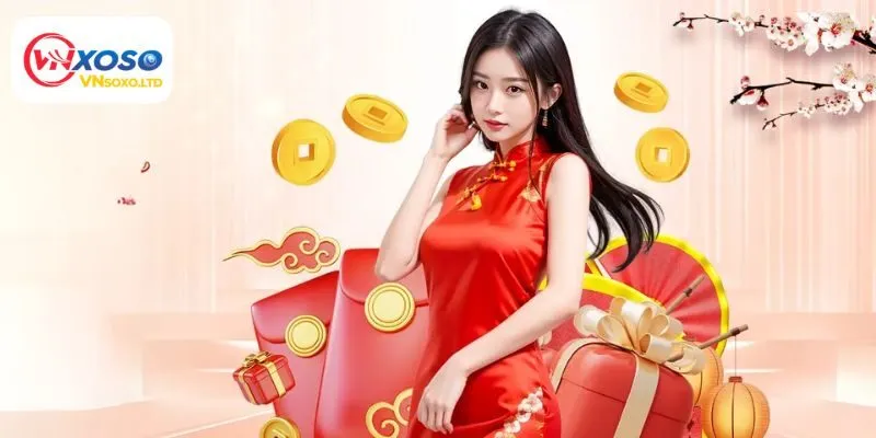 Các chương trình khuyến mãi tại Vnxoso