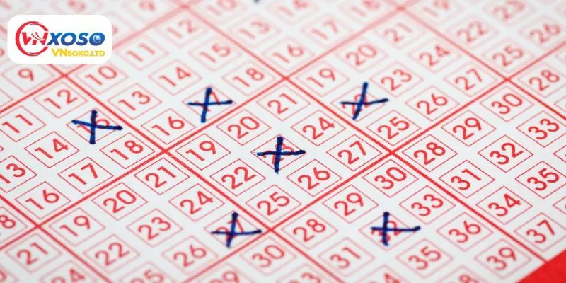 Cách mua vé xổ số Miền Nam 