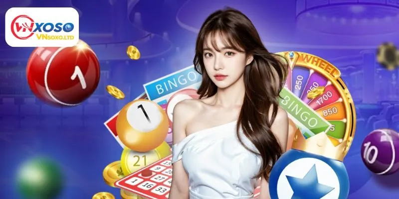 Chuyên mục xổ số Vnxoso